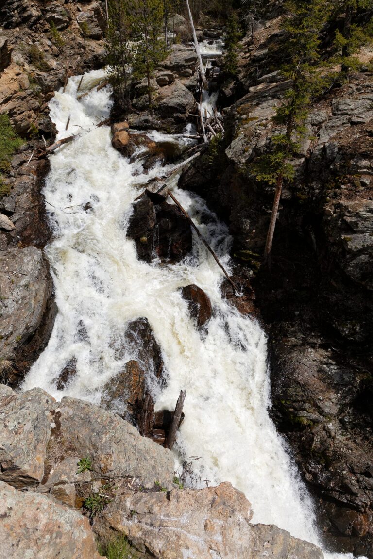 Adams Falls