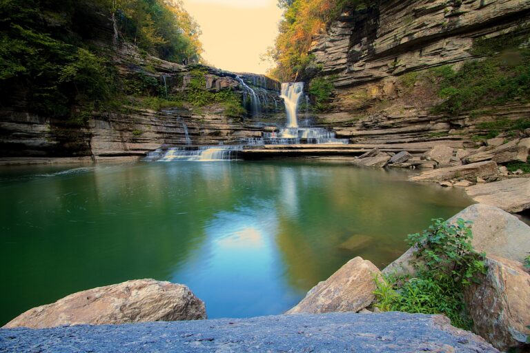 Cummins Falls