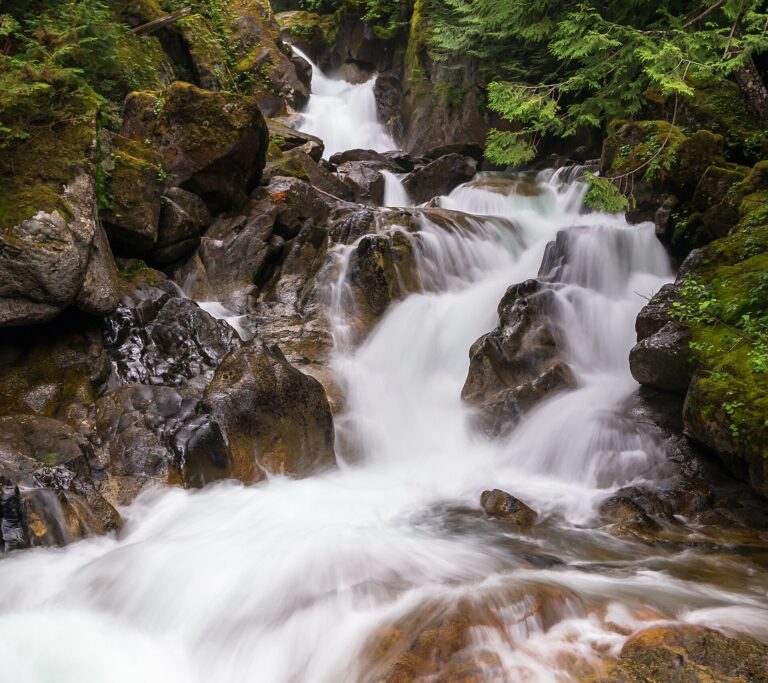 Deception Falls