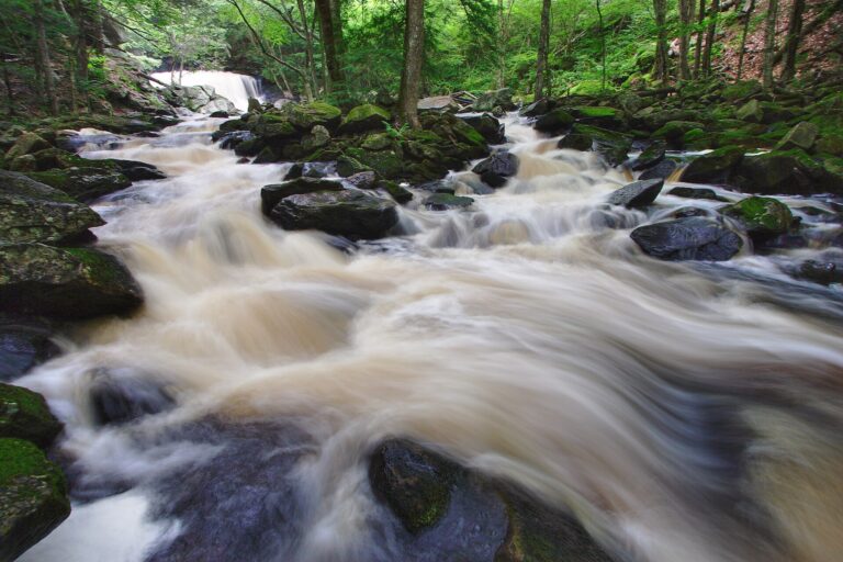 Doane Falls Doane Falls