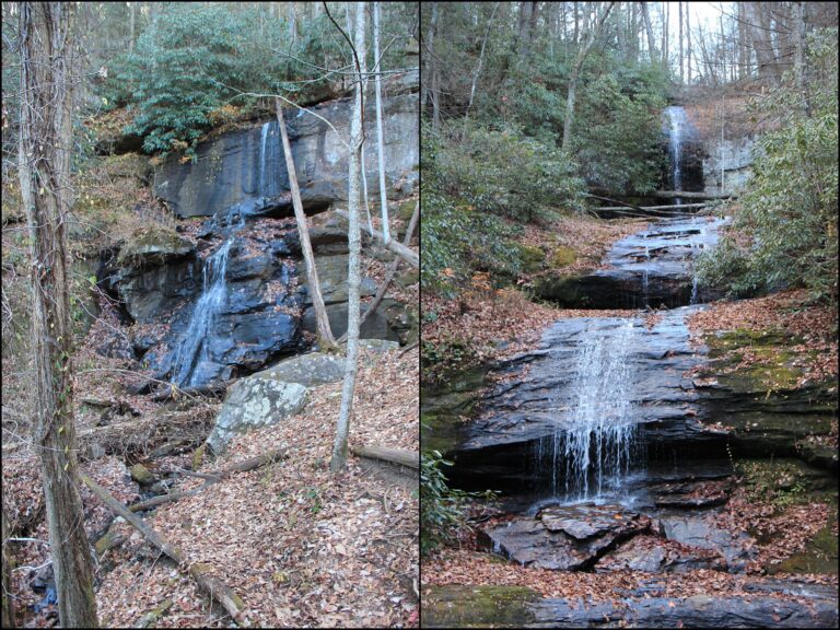 DeSoto Falls DeSoto Falls