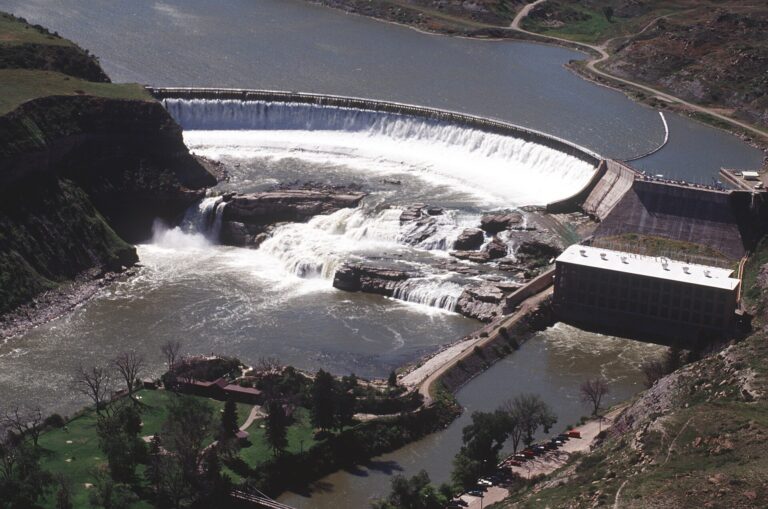 Big Falls