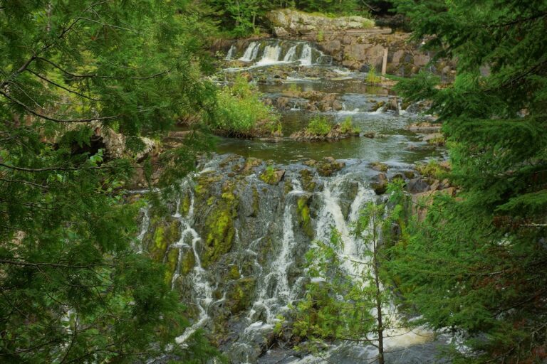 Upson Falls