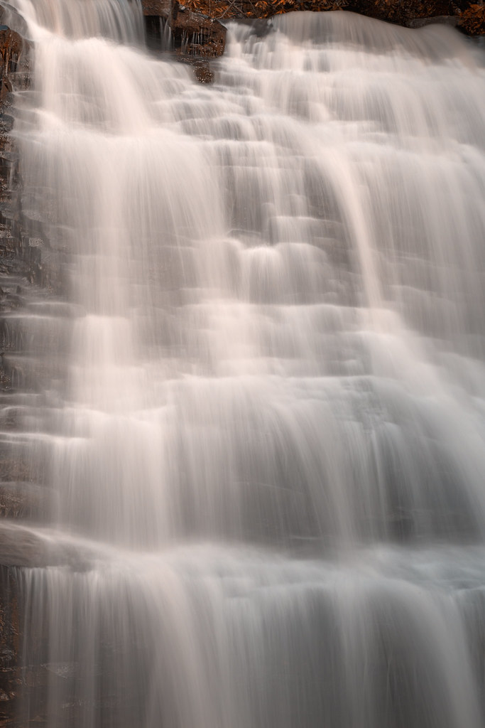Muddy Creek Falls