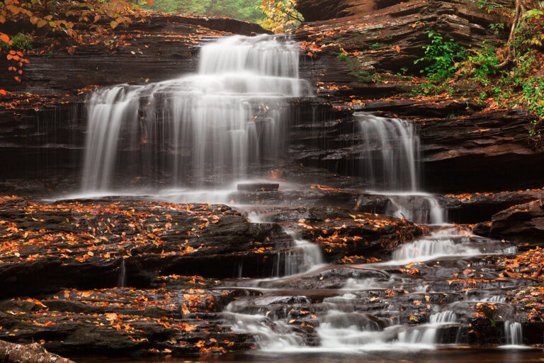 Onondaga Falls