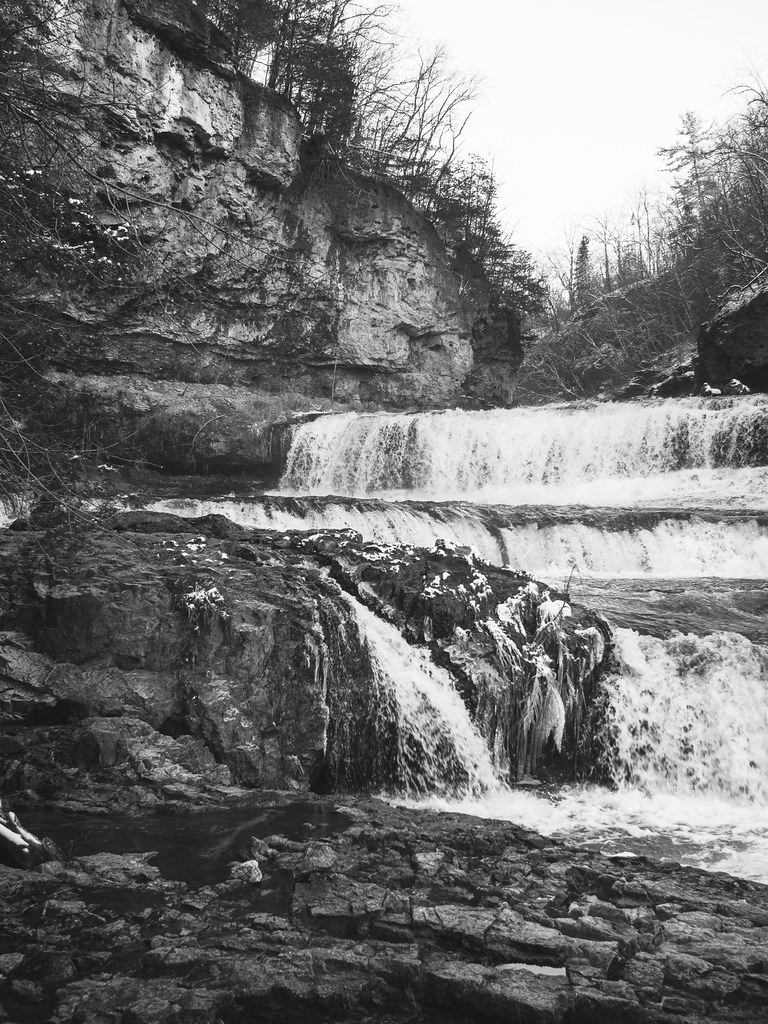 Willow Falls