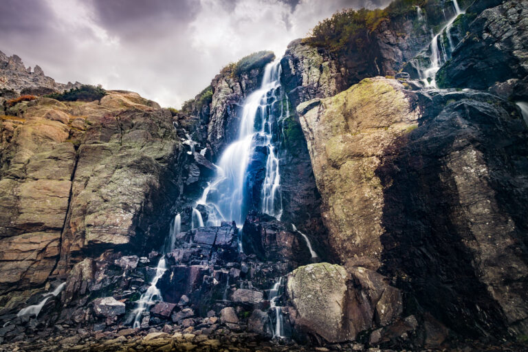 timberline falls