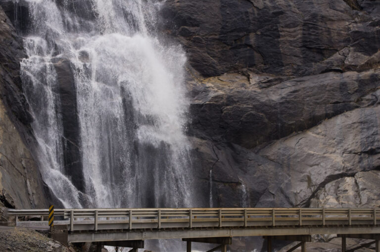 _IGP7266-Pano.dng Stevenson Creek Falls and Bridge