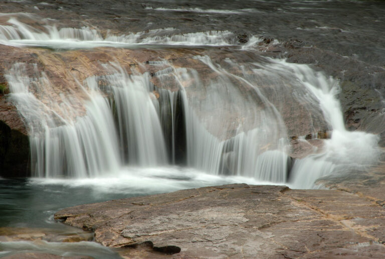 South Umpqua Falls-Umpqua