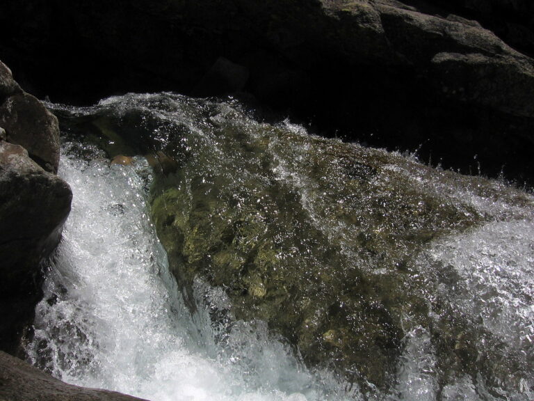 Horsetail Falls