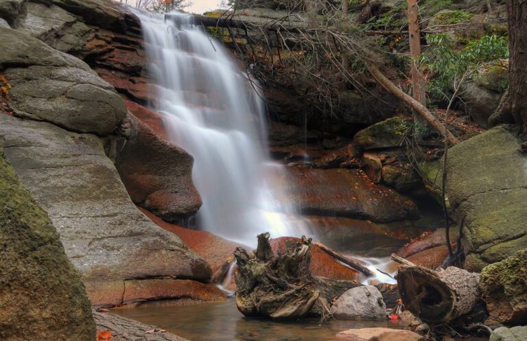 Swatara Falls