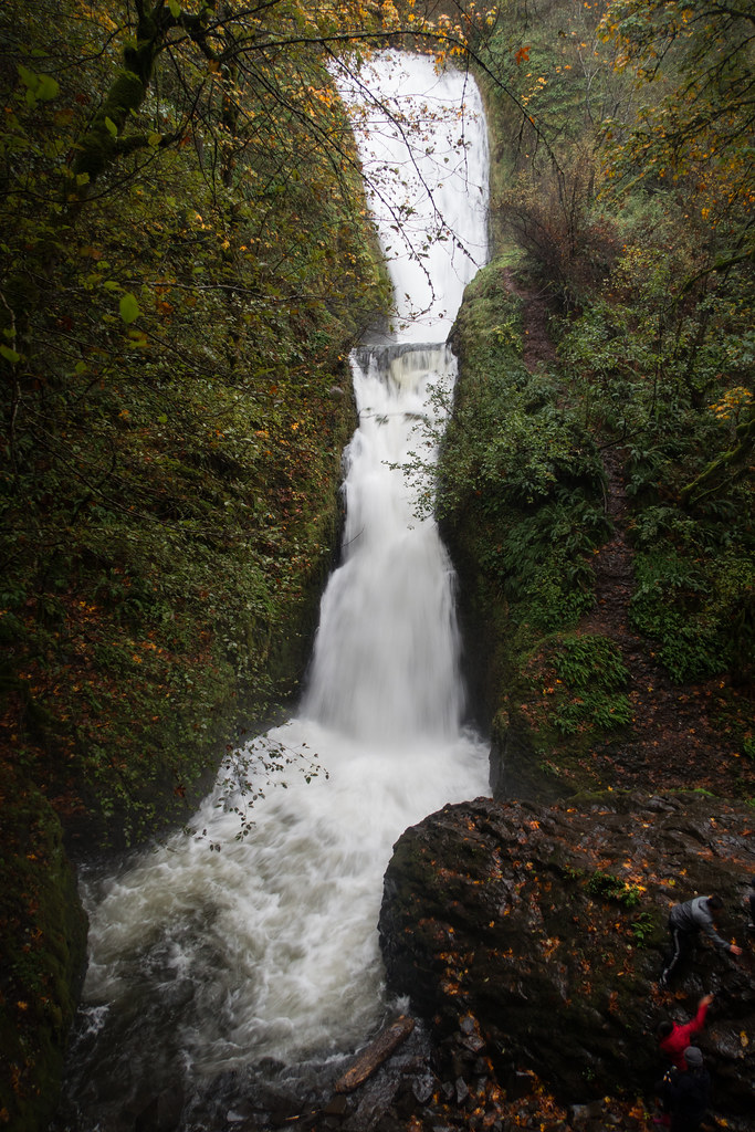 #37 Upper Bridal Veil Falls