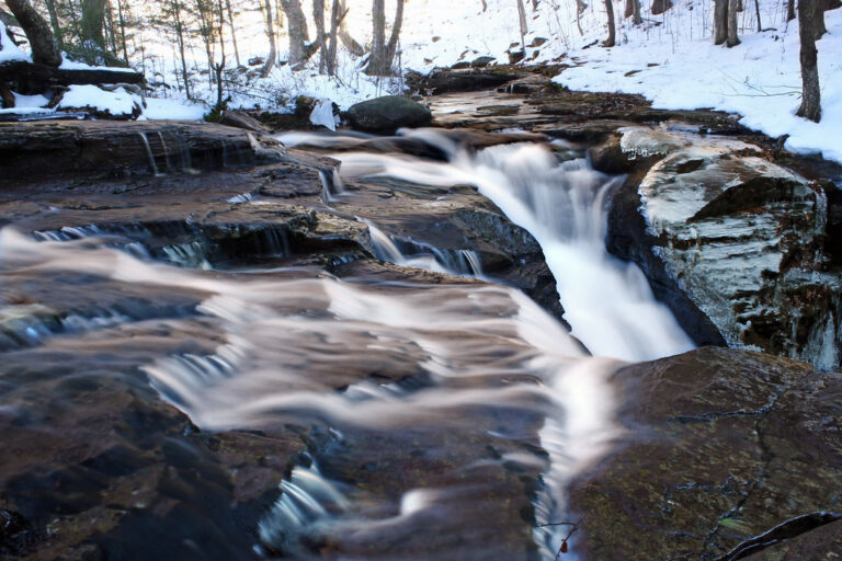 Upper Twin Falls (Revisited) (1)