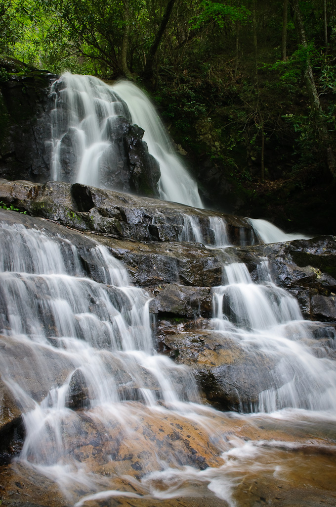 Laurel Falls
