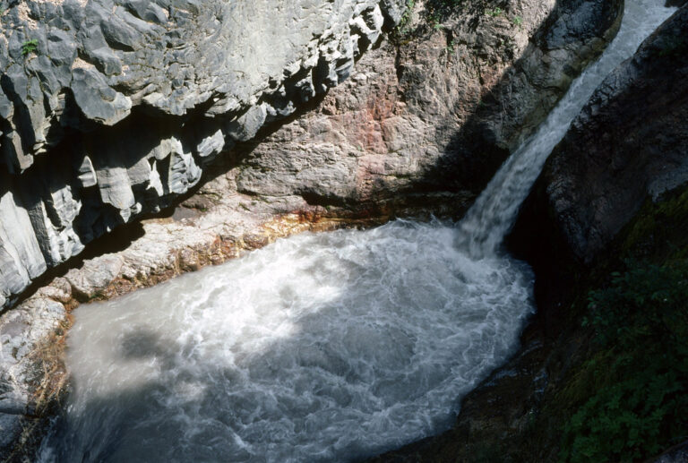 Lava Canyon Falls, Gifford Pinchot National Forest.jpg