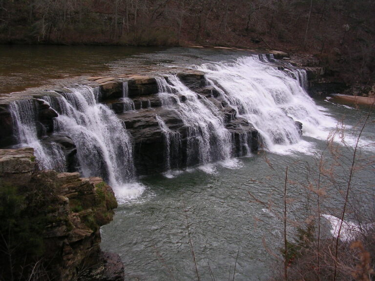 High Falls, Alabama High Falls, Alabama