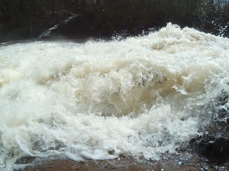 Shelburne Falls Vermont