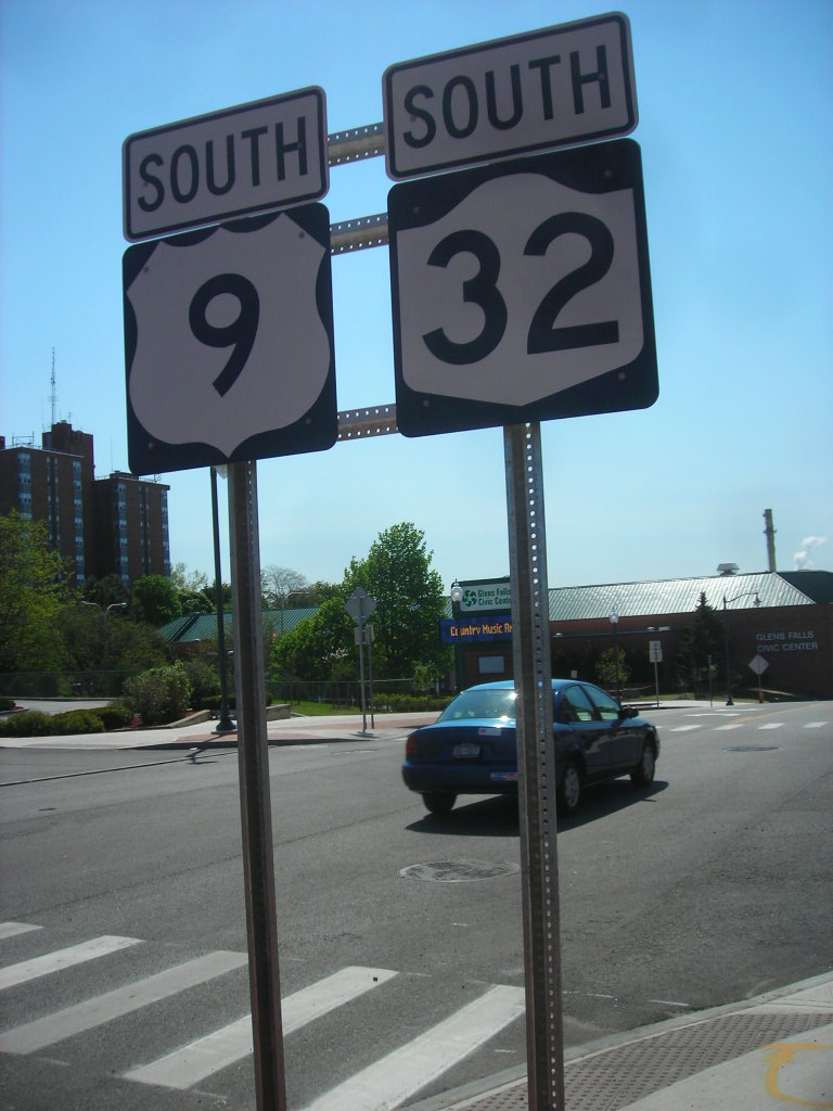 Glens Falls, New York