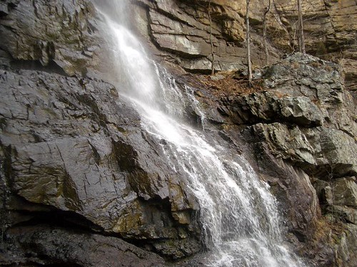 julia falls
