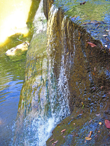 Anderson Falls