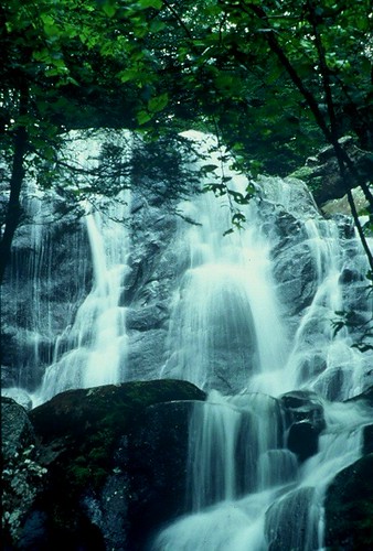 Cunningham Falls Maryland (Reposted)