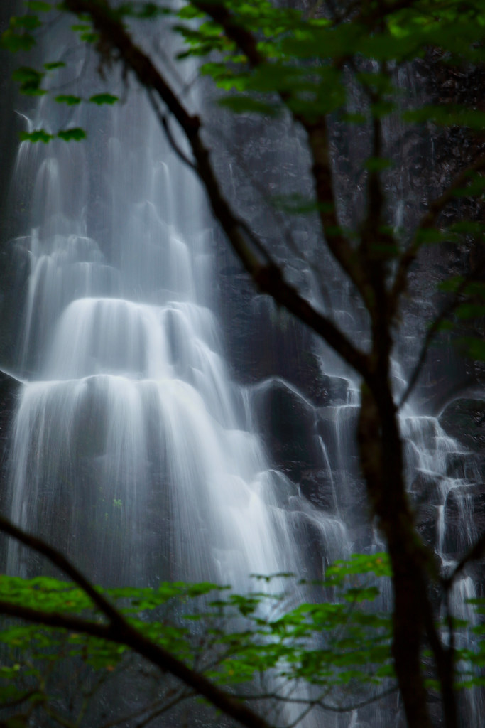 Double Falls