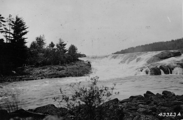 Curtain Falls Curtain Falls