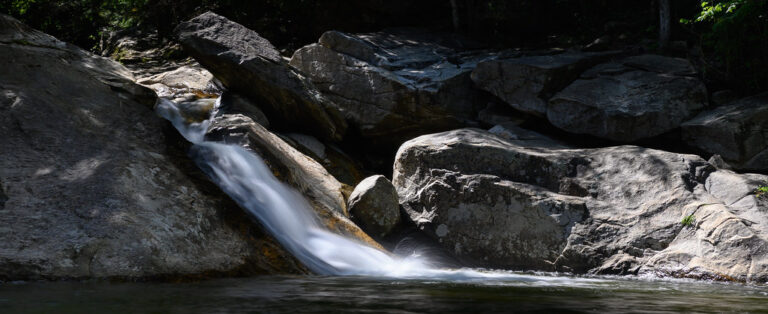 Pikes Falls