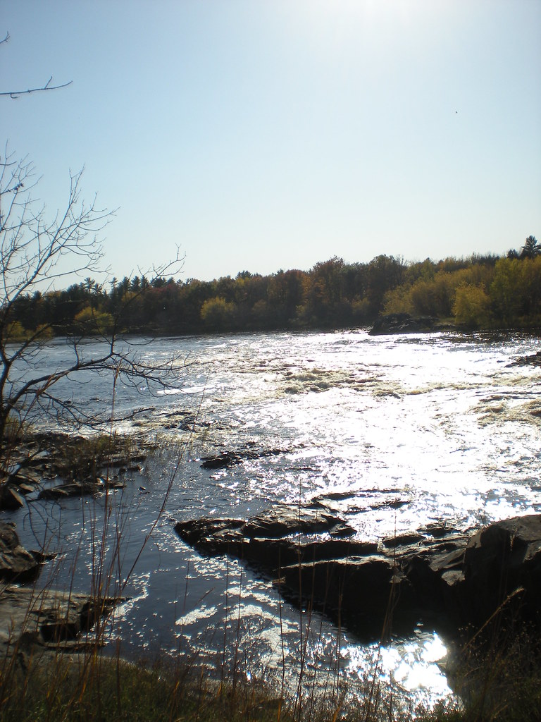 Pemene Falls