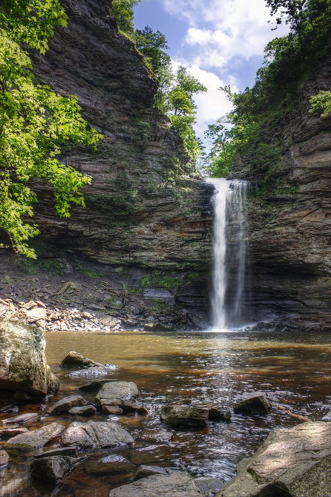 Cedar Falls