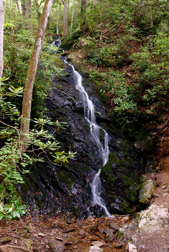 Cataract Falls Cataract Falls