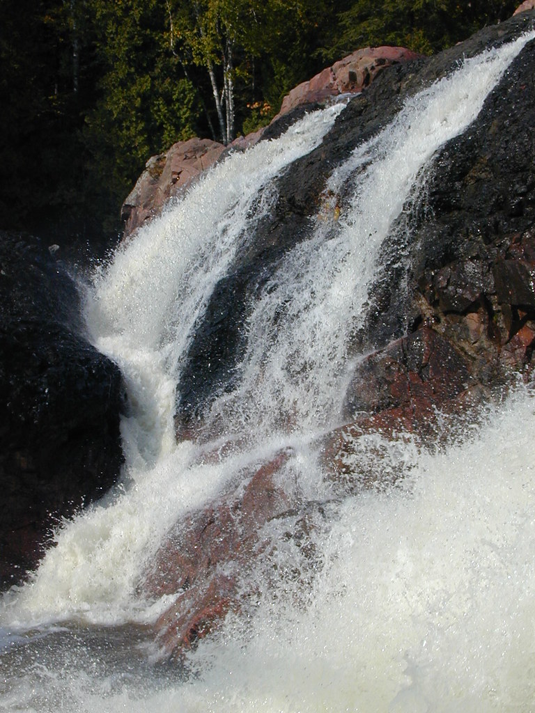 Double Drop