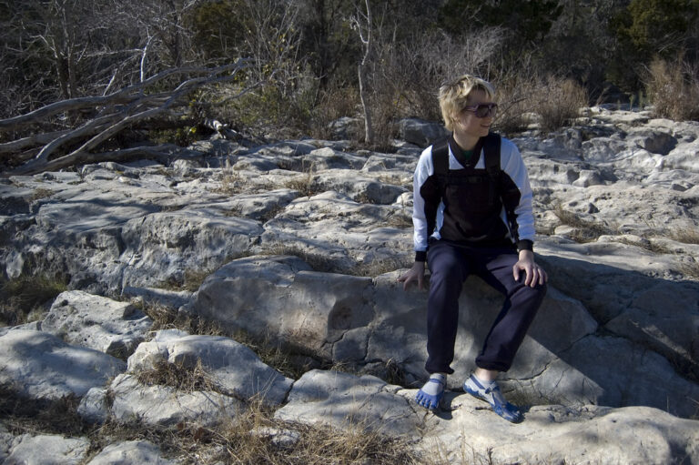 Twin Falls | Austin Texas