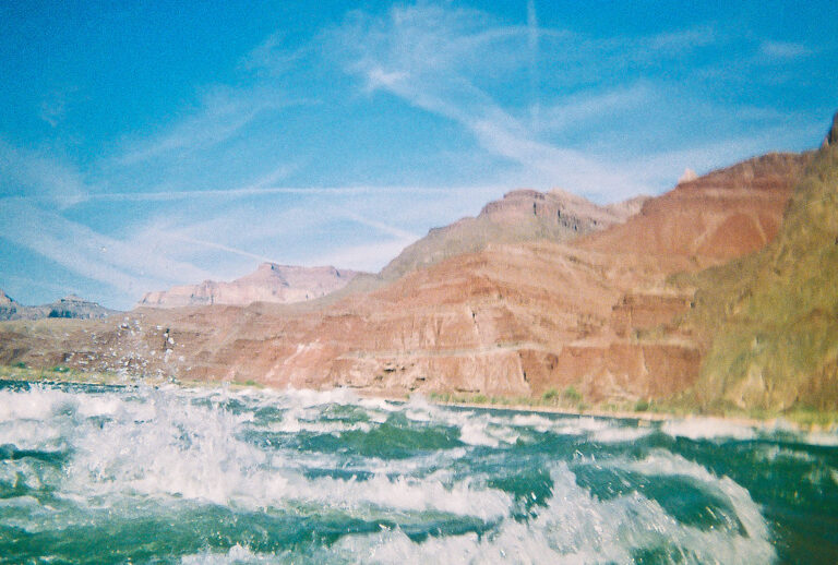 Hance Rapids