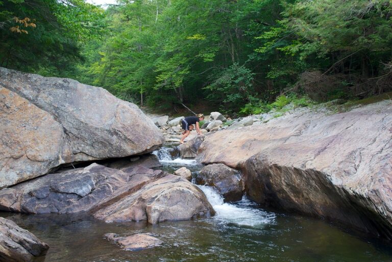 Buttermilk Falls