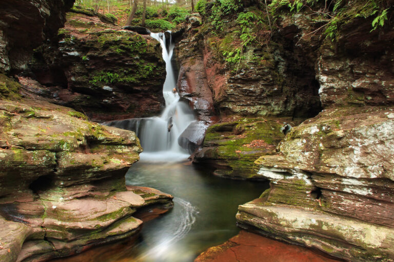 Adams Falls (1)