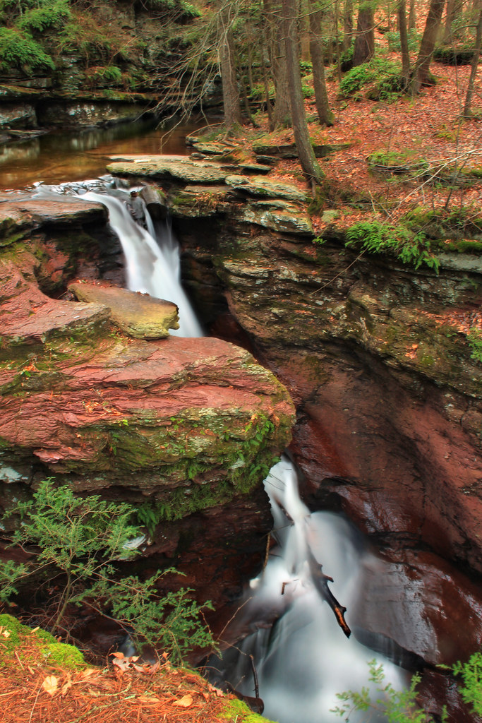Adams Falls (2)