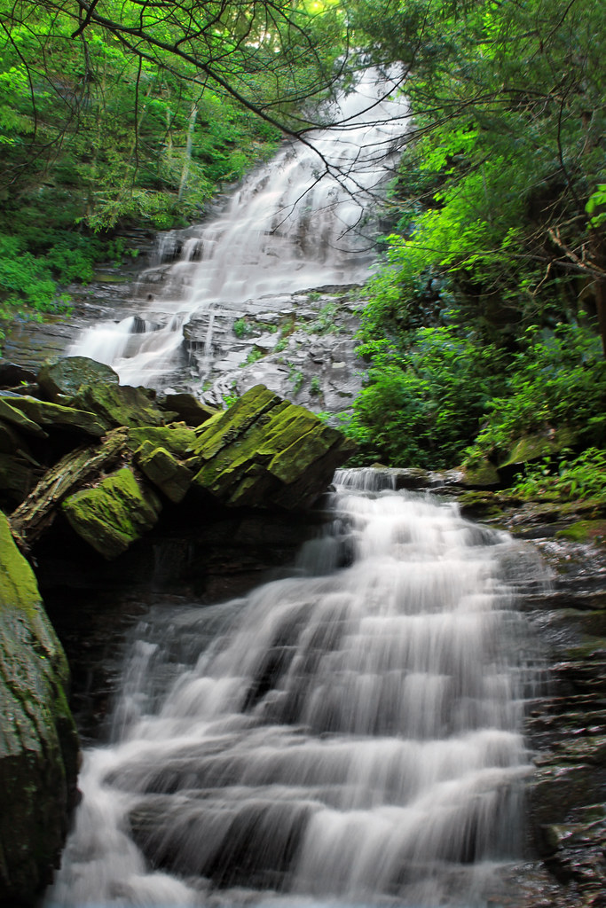 Angel Falls (Entire Drop)