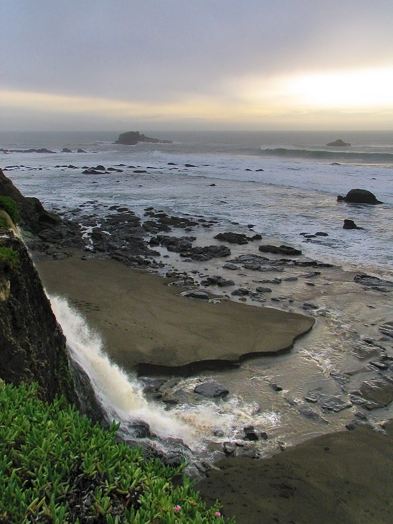 Alamere Falls Alamere Falls