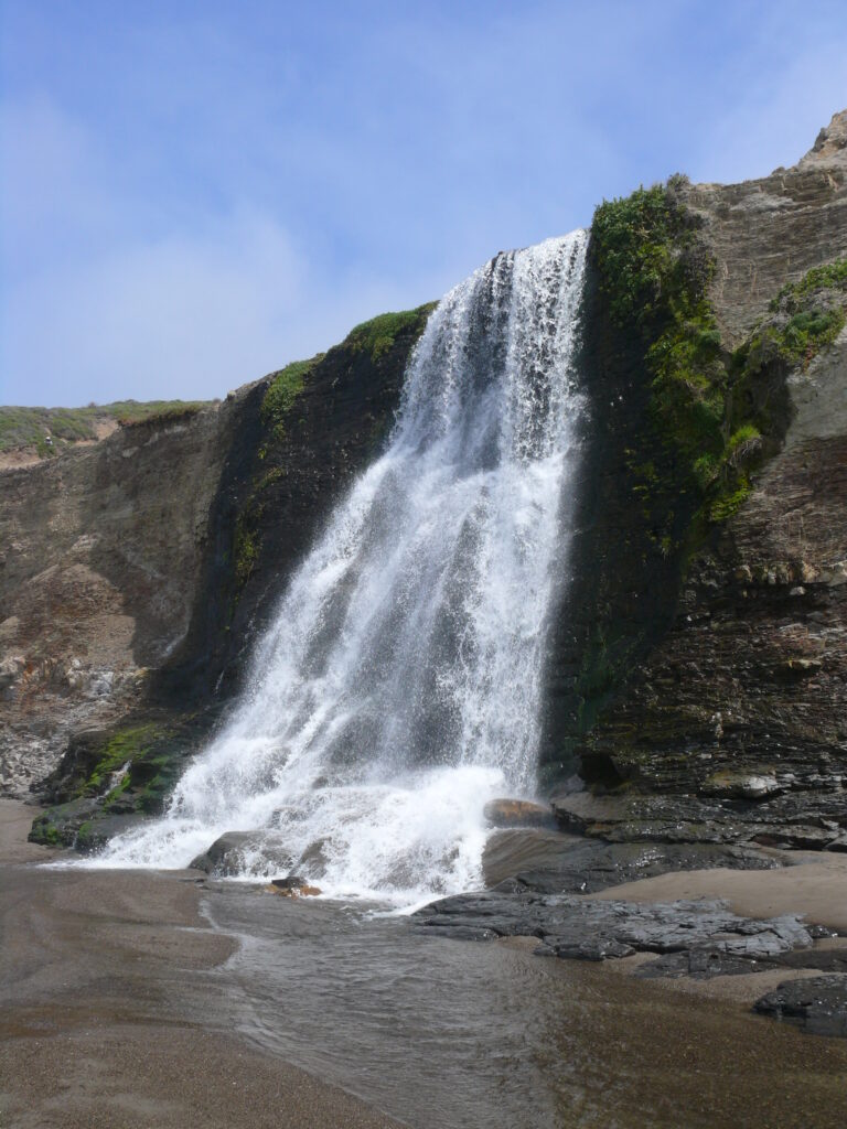 Alamere Falls Alamere Falls