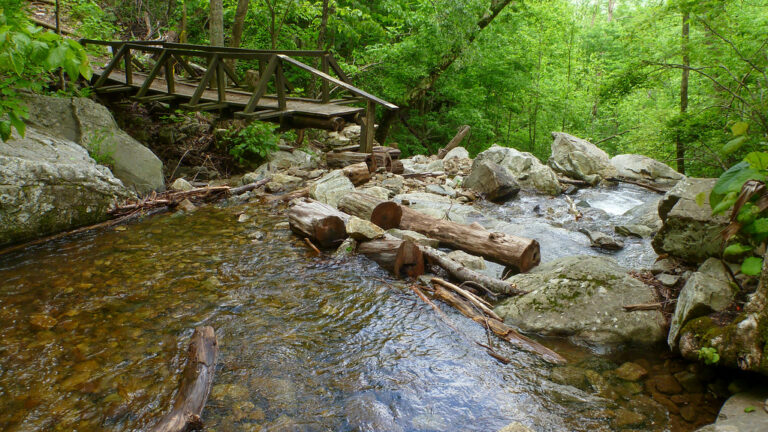 BRP Fallingwater Cascades BRP Fallingwater Cascades