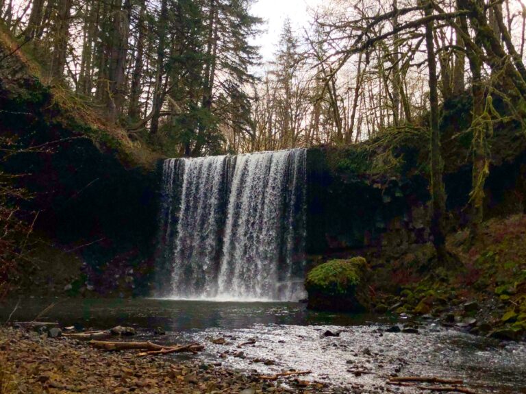 Beaver Falls