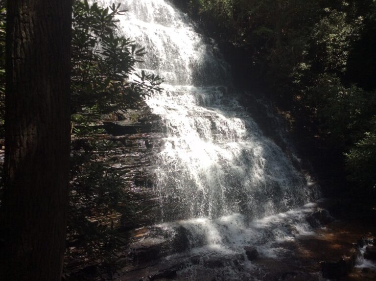 Benton Falls