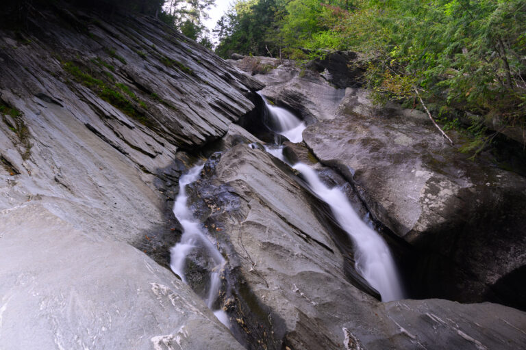 Hamilton Falls