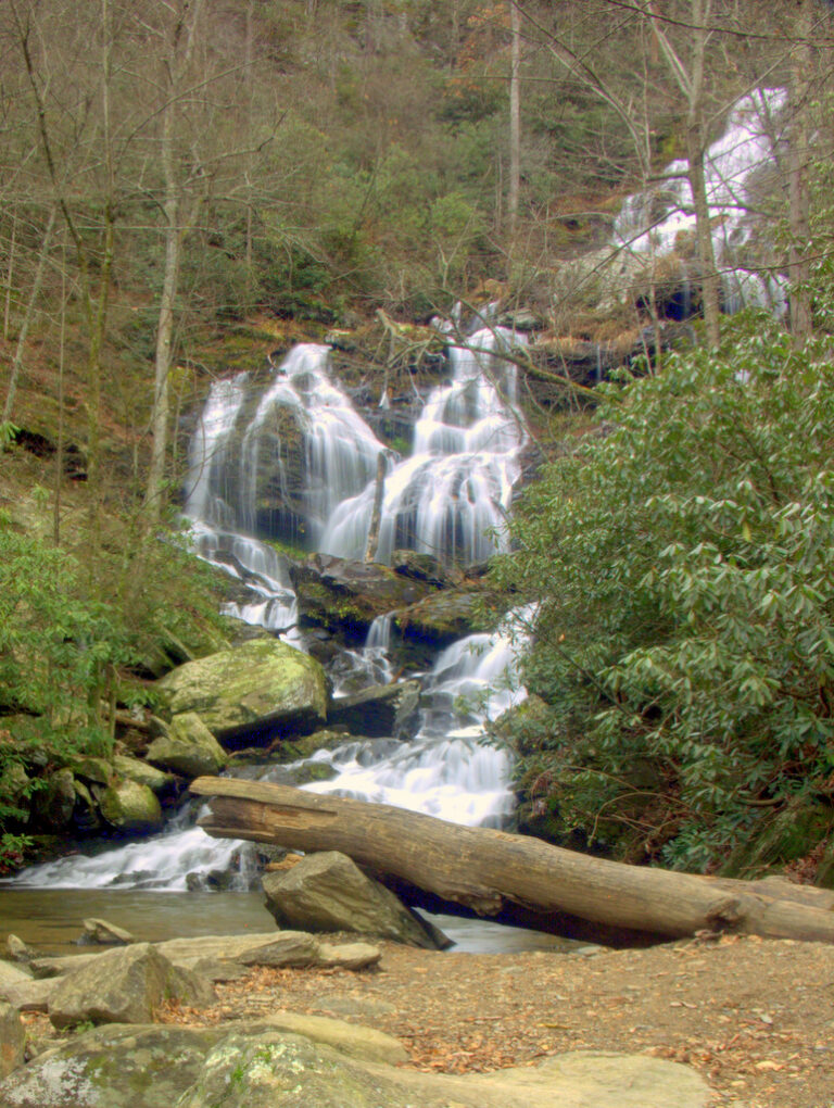 Catawba Falls