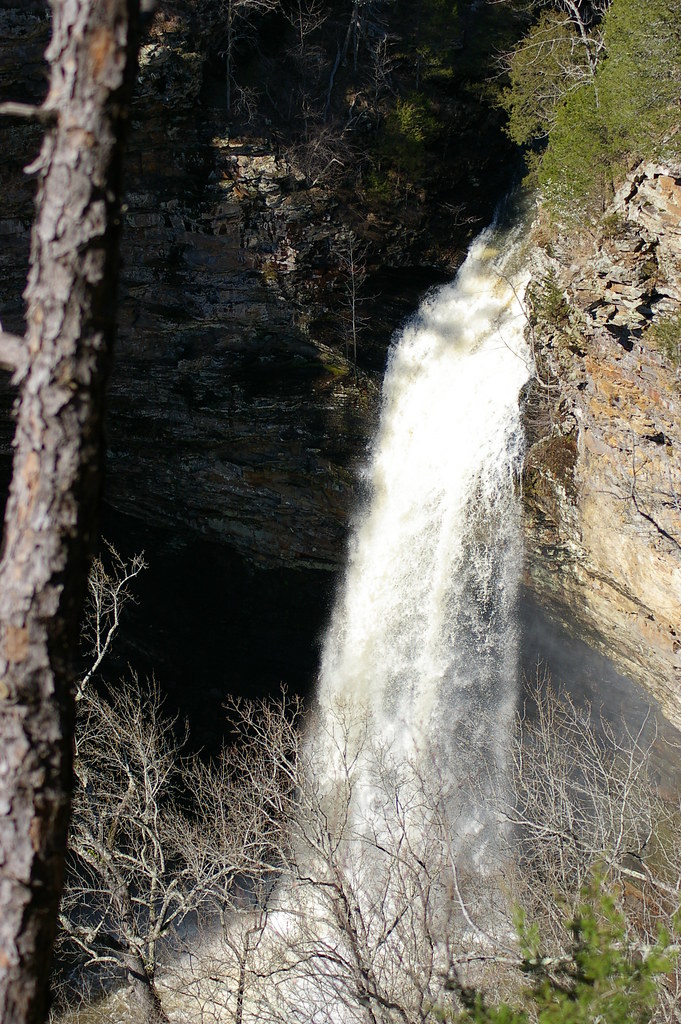 Cedar Falls