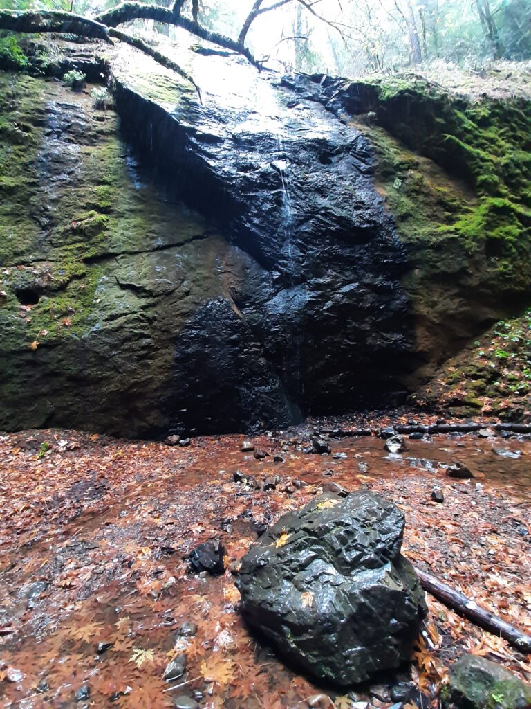 Chamberlain Falls