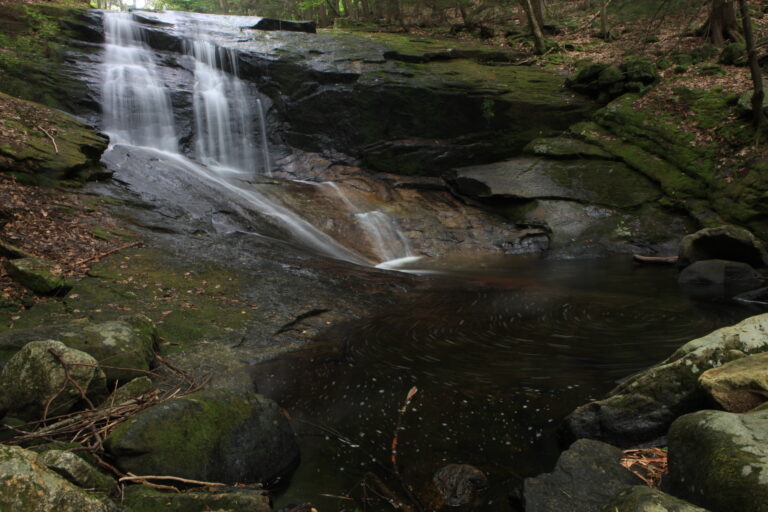 Chapel Falls Chapel Falls