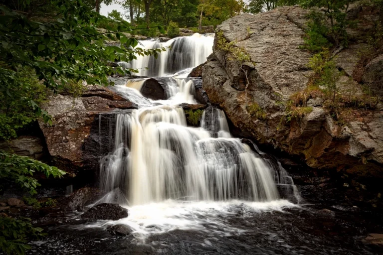Chapman Falls
