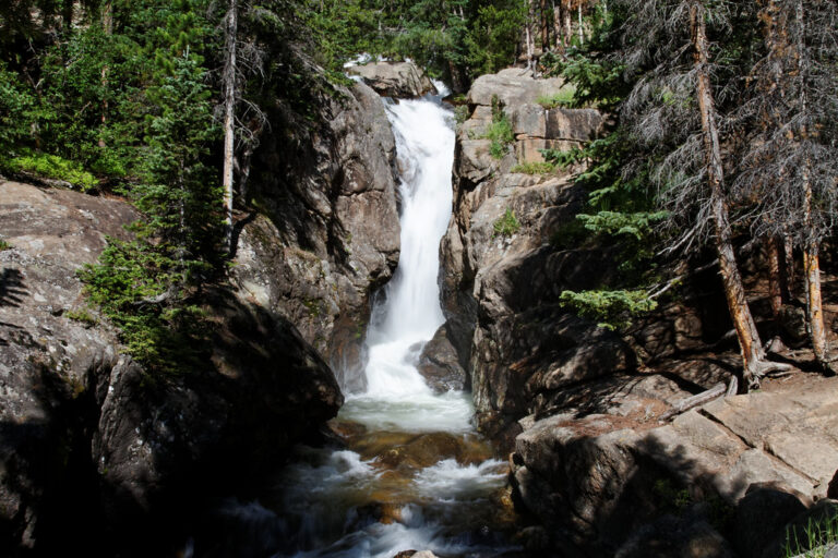 Chasm Falls